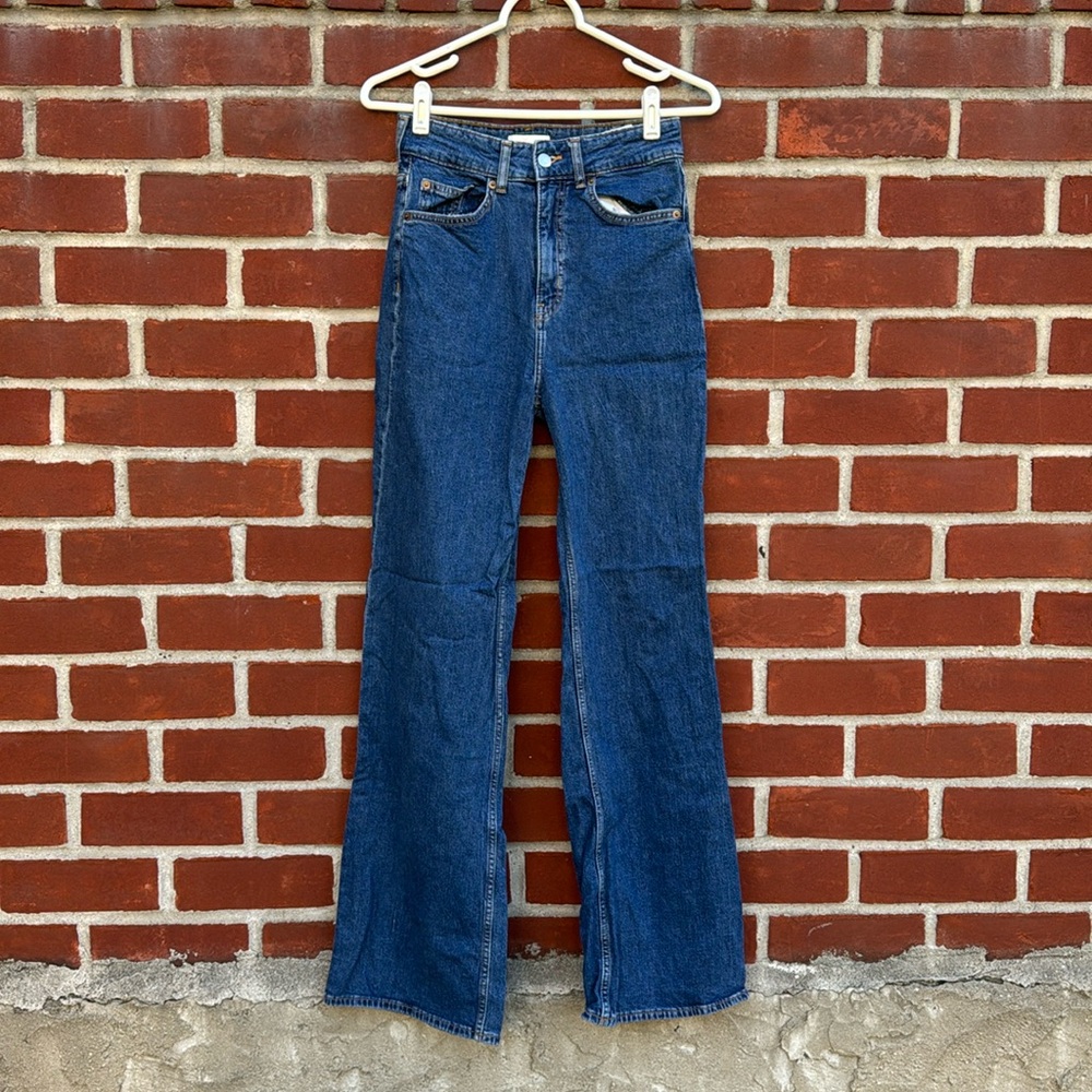 H&M Jeans